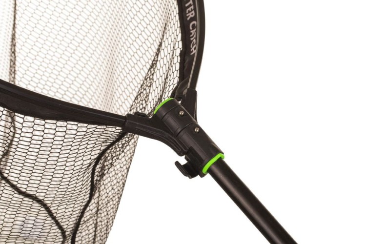 Zfish ZFISH Podbierak DLX 160cm 8505403223022 ZF-3022 Karpiowe Graty - Zdjęcie 3
