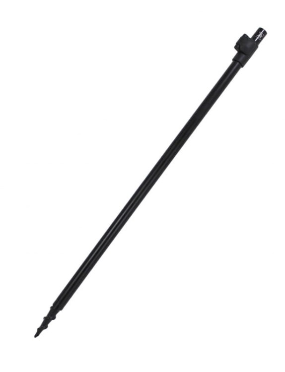 Zfish ZFISH Podpórka z wiertłem Superior Długość 60-110cm 8506156003954 ZF-3954 Karpiowe Graty - Zdjęcie 1