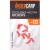 Undercarp Pozycjoner Haczyka Kickers (czerwony) 5902721606958 Karpiowe Graty - Zdjęcie 1