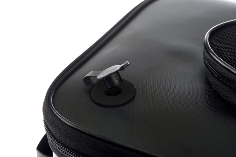 Zfish ZFISH Składane Wiadro Wędkarskie/Zbiornik 18L 8506156258453 ZF-8453 Karpiowe Graty - Zdjęcie 3