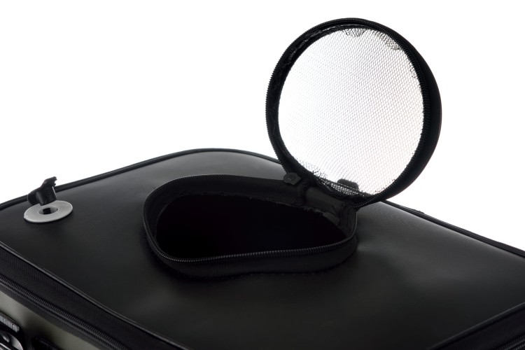Zfish ZFISH Składane Wiadro Wędkarskie/Zbiornik 18L 8506156258453 ZF-8453 Karpiowe Graty - Zdjęcie 4