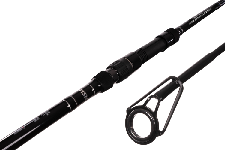 Zfish ZFISH Bullet Spod Rod 12ft/5lb 8505156019606 ZF-9606 Karpiowe Graty - Zdjęcie 3