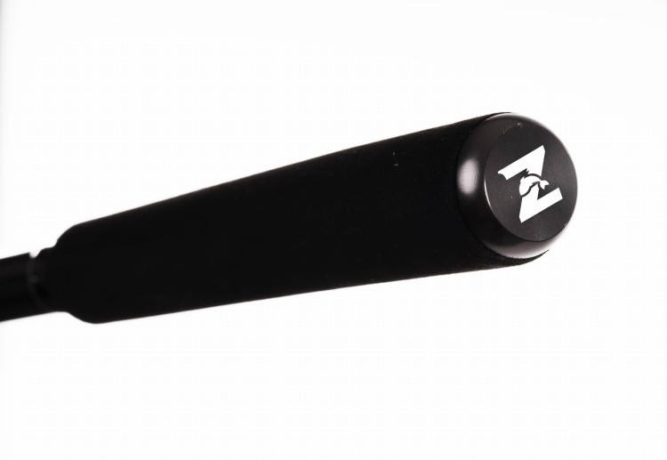 Zfish ZFISH Bullet Spod Rod 12ft/5lb 8505156019606 ZF-9606 Karpiowe Graty - Zdjęcie 6