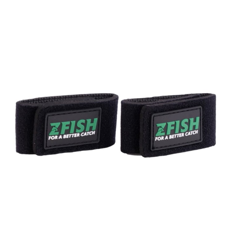 Zfish ZFISH Neoprenowe opaski na wędki Rod Bands Pro 8509169044488 ZF-4488 Karpiowe Graty - Zdjęcie 1