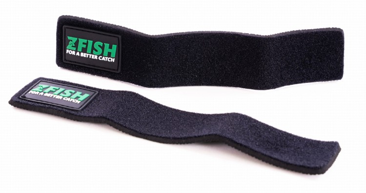 Zfish ZFISH Neoprenowe opaski na wędki Rod Bands Pro 8509169044488 ZF-4488 Karpiowe Graty - Zdjęcie 4