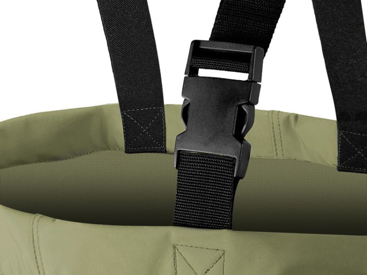 Wodery Delphin CLASSA roz. 40 8586018504485 101003724 Karpiowe Graty - Zdjęcie 7