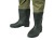 Wodery Delphin CLASSA roz. 46 8586018504546 101003730 Karpiowe Graty - Zdjęcie 3