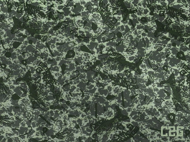 Torba termiczna Delphin HalfCOOL SPACE C2G nan 8586018503945 101003670 Karpiowe Graty - Zdjęcie 1