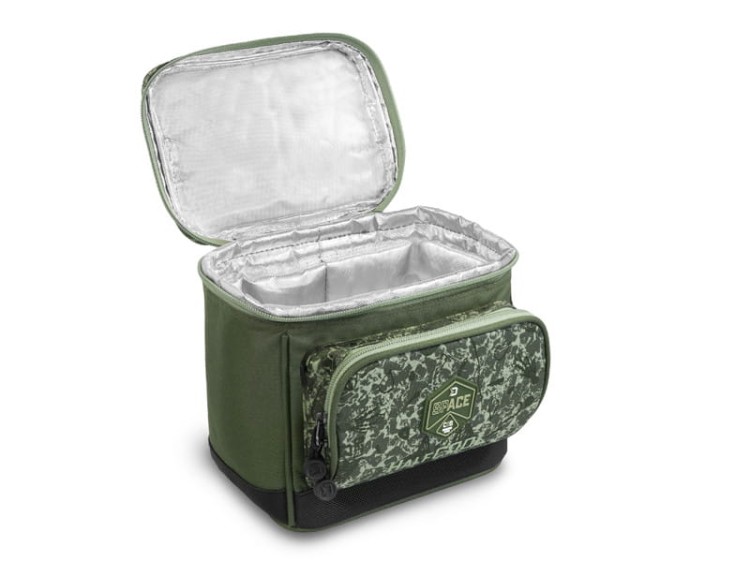 Torba termiczna Delphin HalfCOOL SPACE C2G nan 8586018503945 101003670 Karpiowe Graty - Zdjęcie 3