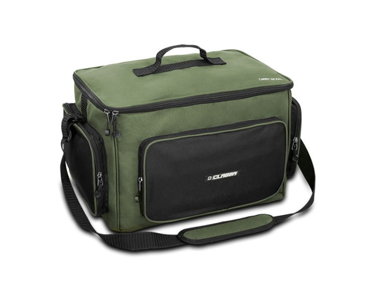 Torba Delphin CLASSA CarryALL XXL 8586018504058 101003681 Karpiowe Graty - Zdjęcie 4