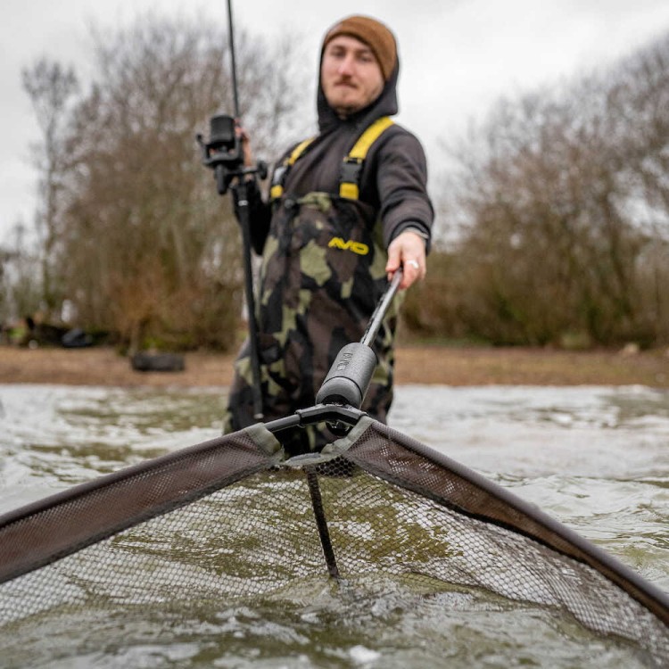 Avid Captive Net Float CAPTIVE NET FLOAT 5056317729559 A0610015 Karpiowe Graty - Zdjęcie 3