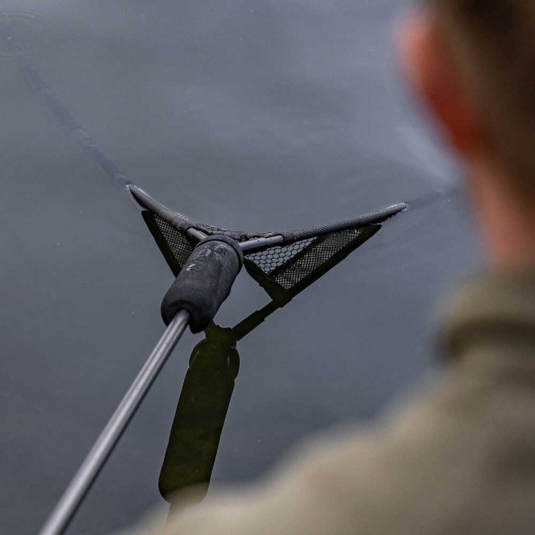 Avid Captive Net Float CAPTIVE NET FLOAT 5056317729559 A0610015 Karpiowe Graty - Zdjęcie 12