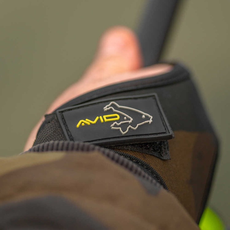 Avid Neoprene Finger Stall NEOPRENE FINGER STALL 5056317726794 A0640083 Karpiowe Graty - Zdjęcie 3