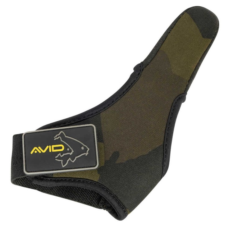 Avid Neoprene Finger Stall NEOPRENE FINGER STALL 5056317726794 A0640083 Karpiowe Graty - Zdjęcie 7