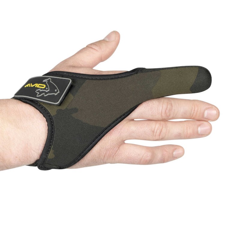 Avid Neoprene Finger Stall NEOPRENE FINGER STALL 5056317726794 A0640083 Karpiowe Graty - Zdjęcie 9