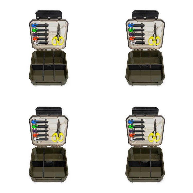 Avid Reload Accesory Box RELOAD ACCESSORY BOX 5056317729580 A0640097 Karpiowe Graty - Zdjęcie 6