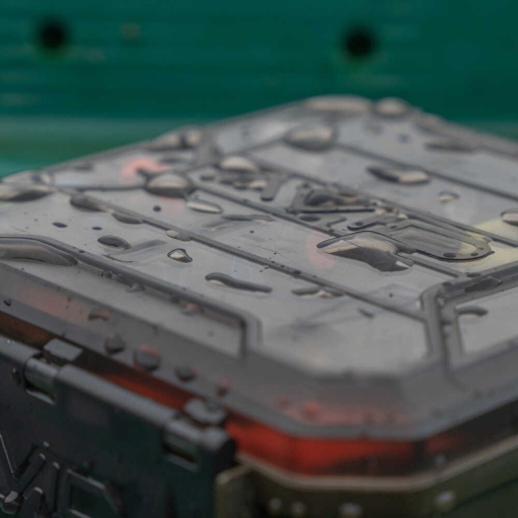 Avid Reload Accesory Box RELOAD ACCESSORY BOX 5056317729580 A0640097 Karpiowe Graty - Zdjęcie 22