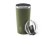 Kubek termiczny Delphin IsolaCUP Green 600 ml 8586018508025 101004011 Karpiowe Graty - Zdjęcie 4