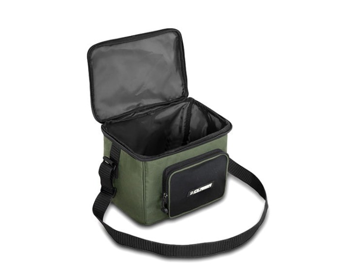 Torba Delphin CLASSA Handy L 8586018504065 101003682 Karpiowe Graty - Zdjęcie 1