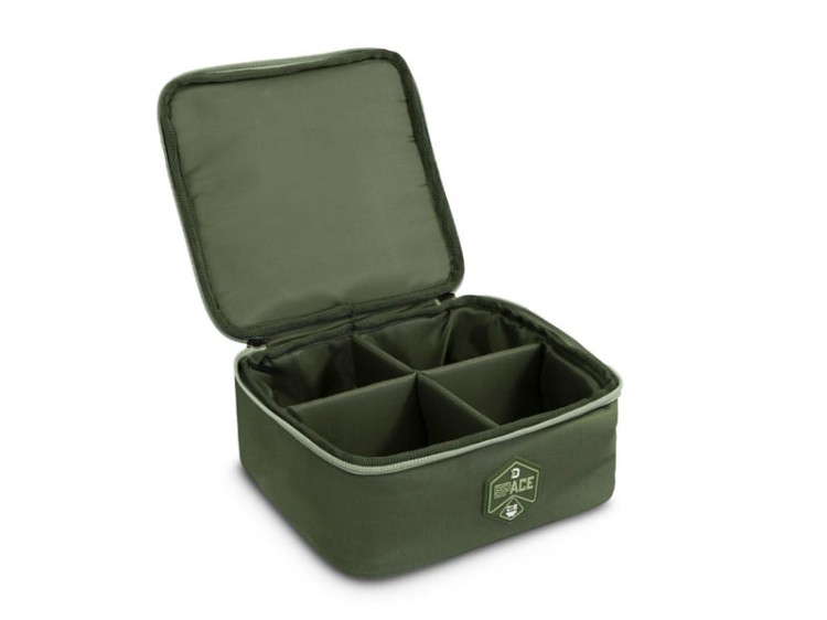 Etui na szpulę Delphin Spool SPACE C2G 4x 8586018504560 101003740 Karpiowe Graty - Zdjęcie 1