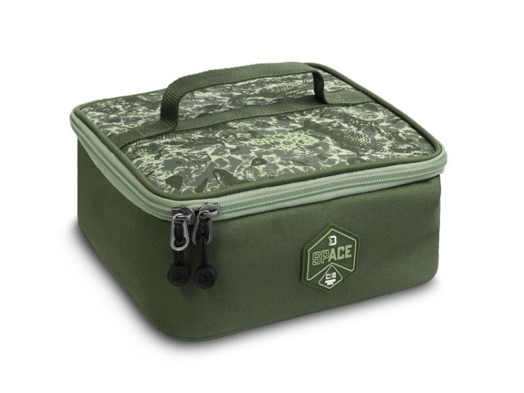 Etui na szpulę Delphin Spool SPACE C2G 4x 8586018504560 101003740 Karpiowe Graty - Zdjęcie 2