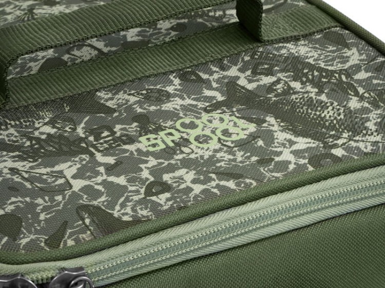 Etui na szpulę Delphin Spool SPACE C2G 4x 8586018504560 101003740 Karpiowe Graty - Zdjęcie 3