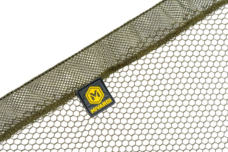 Mivardi Landing Net Optimus 8595712423787 M-LNOPSET Karpiowe Graty - Zdjęcie 7