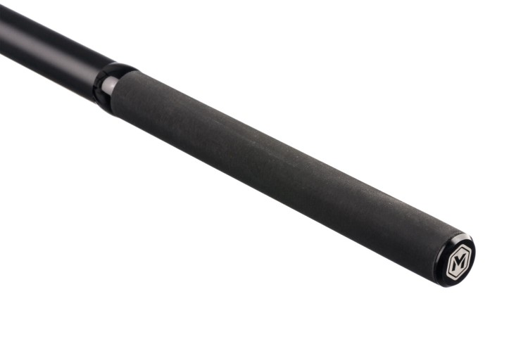 Mivardi Landing Net Optimus 8595712423787 M-LNOPSET Karpiowe Graty - Zdjęcie 8
