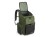 Plecak Delphin CLASSA Ruxsak XL 8586018504096 101003685 Karpiowe Graty - Zdjęcie 3