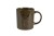 Fox FOX GREEN &amp; CAMO HEAD CERAMIC MUGFox Green and Camo Head Ceramic Mug  CCW025 Karpiowe Graty - Zdjęcie 1
