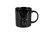 Fox FOX BLACK &amp; CAMO HEAD CERAMIC MUGFox Black and Camo Head Ceramic Mug  CCW024 Karpiowe Graty - Zdjęcie 1