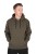 Fox FOX COLLECTION HOODY GREEN &amp; BLACKFox Collection Hoody - G/B - S  CCL232 Karpiowe Graty - Zdjęcie 2