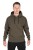 Fox FOX COLLECTION HOODY GREEN &amp; BLACKFox Collection Hoody - G/B - S  CCL232 Karpiowe Graty - Zdjęcie 4