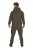 Fox FOX COLLECTION HOODY GREEN &amp; BLACKFox Collection Hoody - G/B - 3XL  CCL237 Karpiowe Graty - Zdjęcie 1