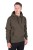 Fox FOX COLLECTION HOODY GREEN &amp; BLACKFox Collection Hoody - G/B - 3XL  CCL237 Karpiowe Graty - Zdjęcie 3
