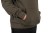 Fox FOX COLLECTION HOODY GREEN &amp; BLACKFox Collection Hoody - G/B - 3XL  CCL237 Karpiowe Graty - Zdjęcie 7