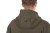 Fox FOX COLLECTION HOODY GREEN &amp; BLACKFox Collection Hoody - G/B - 3XL  CCL237 Karpiowe Graty - Zdjęcie 10