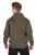 Fox FOX COLLECTION HOODY GREEN &amp; BLACKFox Collection Hoody - G/B - 3XL  CCL237 Karpiowe Graty - Zdjęcie 12