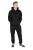 Fox FOX COLLECTION HOODY BLACK &amp; ORANGEFox Collection Hoody - B/O - 3XL  CCL231 Karpiowe Graty - Zdjęcie 1