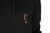 Fox FOX COLLECTION HOODY BLACK &amp; ORANGEFox Collection Hoody - B/O - 3XL  CCL231 Karpiowe Graty - Zdjęcie 11