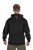 Fox FOX COLLECTION HOODY BLACK &amp; ORANGEFox Collection Hoody - B/O - 3XL  CCL231 Karpiowe Graty - Zdjęcie 13