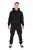 Fox FOX COLLECTION HOODY BLACK &amp; ORANGEFox Collection Hoody - B/O - 3XL  CCL231 Karpiowe Graty - Zdjęcie 14