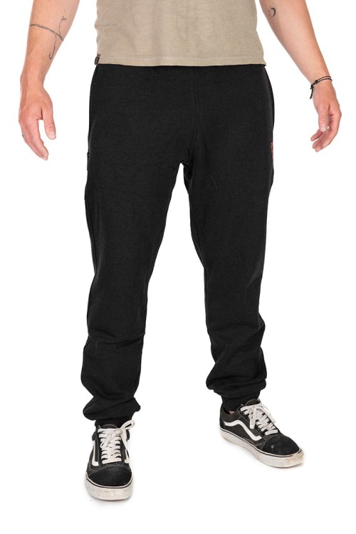 Fox FOX COLLECTION JOGGERS BLACK &amp; ORANGEFox Collection Jogger - B/O - S  CCL238 Karpiowe Graty - Zdjęcie 4