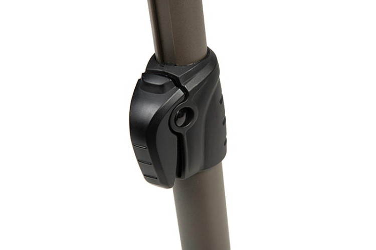 Fox FOX XL BIVVY TABLEFox XL Bivvy Table  CAC855 Karpiowe Graty - Zdjęcie 8