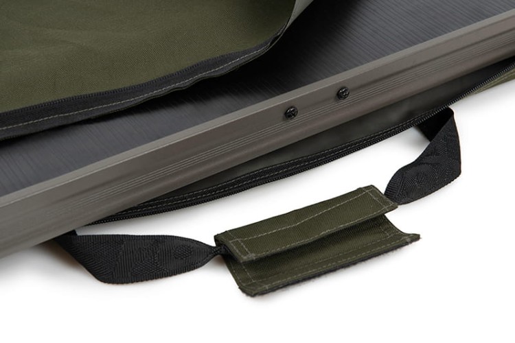 Fox FOX XL BIVVY TABLEFox XL Bivvy Table  CAC855 Karpiowe Graty - Zdjęcie 10