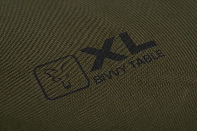 Fox FOX XL BIVVY TABLEFox XL Bivvy Table  CAC855 Karpiowe Graty - Zdjęcie 12