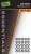 Fox FOX EDGES™ RIG RINGSEdges Rig Rings 3.2mm Medium x 25  CAC887 Karpiowe Graty - Zdjęcie 3