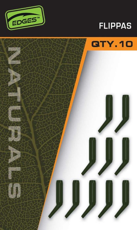 Fox FOX EDGES™ NATURALS FLIPPASEdges Naturals Flippa  CAC884 Karpiowe Graty - Zdjęcie 2