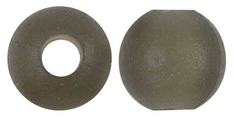 Fox FOX EDGES™ NATURALS LEADER BEAD KITEdges Naturals Leader Beads x 8  CAC860 Karpiowe Graty - Zdjęcie 2