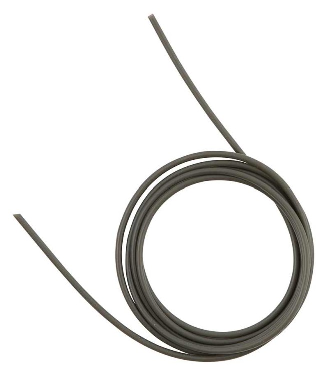Fox FOX EDGES™ NATURALS HOOK SILICONEEdges Naturals Hook Silicone x 1.5m  CAC874 Karpiowe Graty - Zdjęcie 3